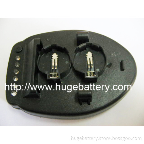 LIR1620 Button Cell Chargers
